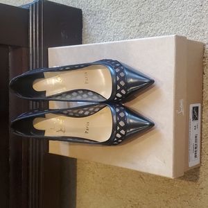 Christian Louboutin Pumps